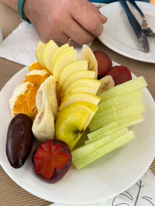Gastro Golden Beach Resort