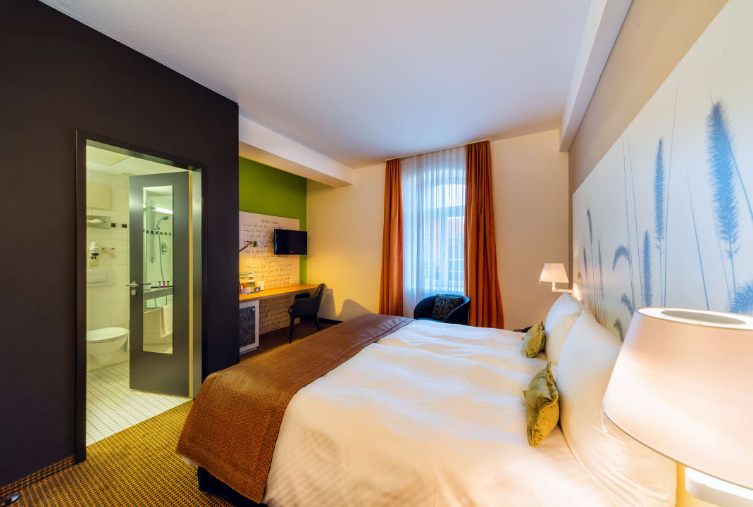 Zimmer nestor Hotel Ludwigsburg