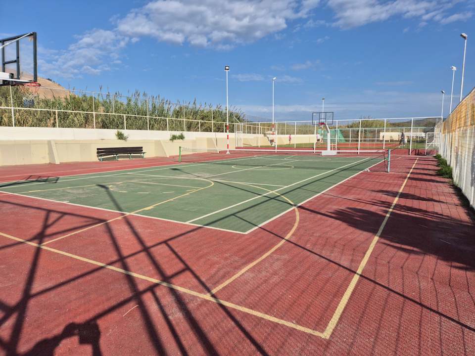 Sport & Freizeit Lindos Princess Beach Resort & Spa