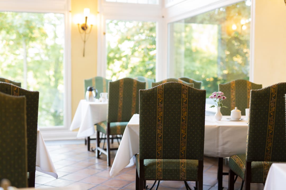 Gastro Schlosshotel Villa Westerberge