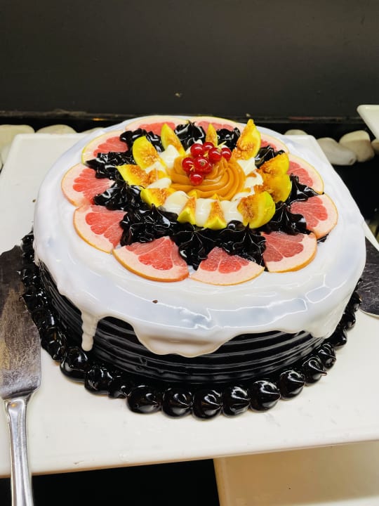 Gastro Sherwood Exclusive Kemer