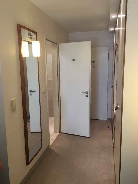 Zimmer Lindner Hotel Boltenhagen, part of JdV by Hyatt