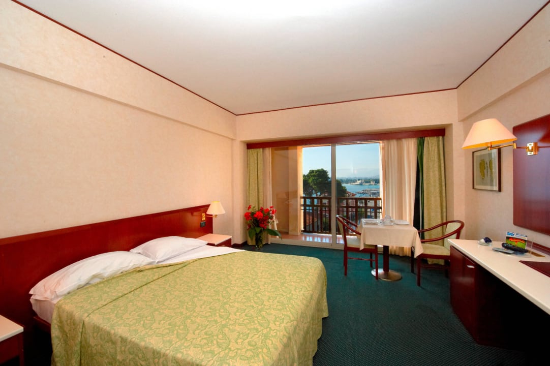 Die Meerblick Hotel Splendid la Torre