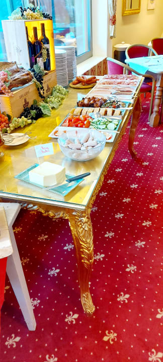 Gastro Hotel Nocturnes