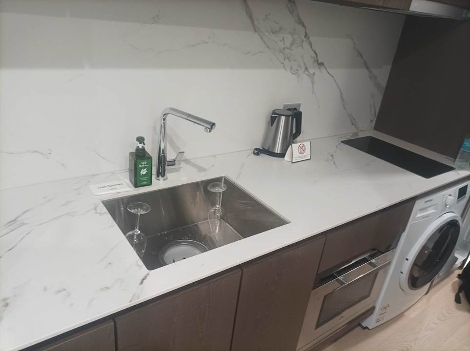 Zimmer HOTEL THE BOTANIK SEWOON MYEONGDONG