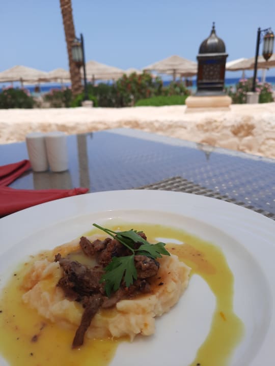 Gastro Makadi Spa - Adults only