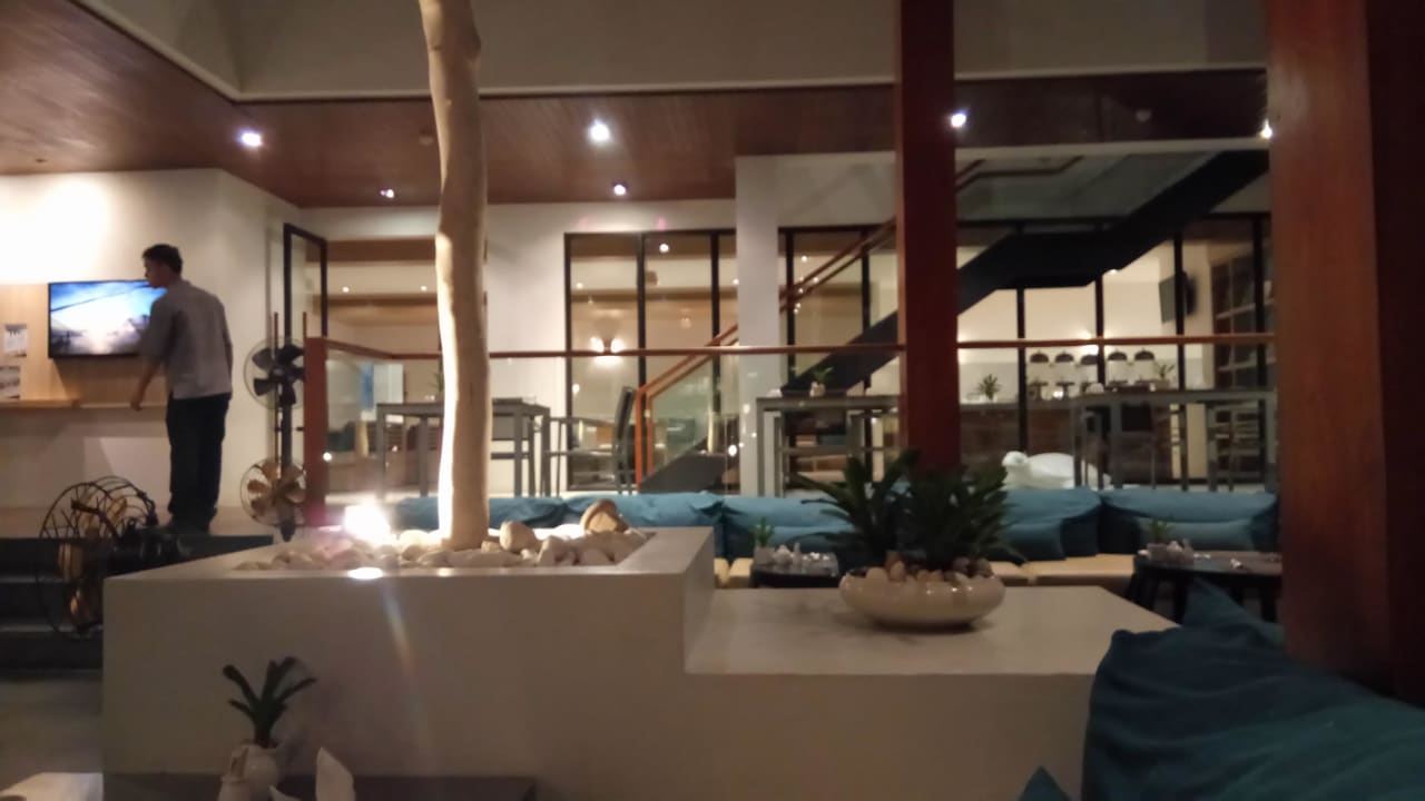 Restaurant The Nap Patong