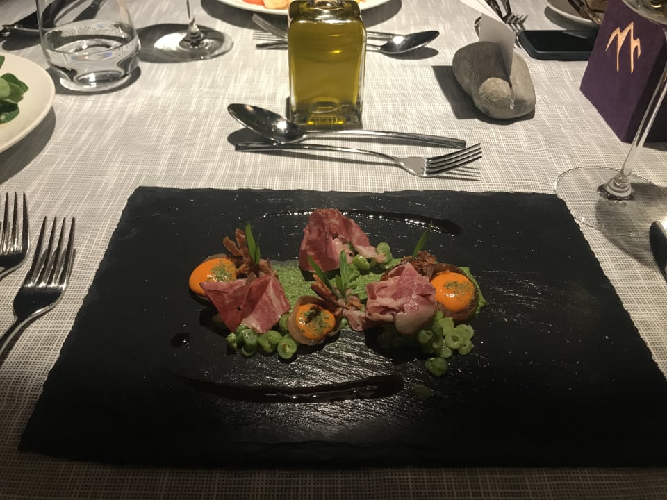 Gastro Bergland Sölden Design- und Wellnesshotel