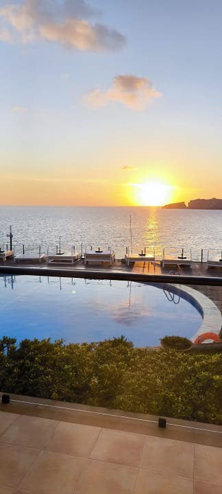 Ausblick VIVA Cala Mesquida Resort & Spa