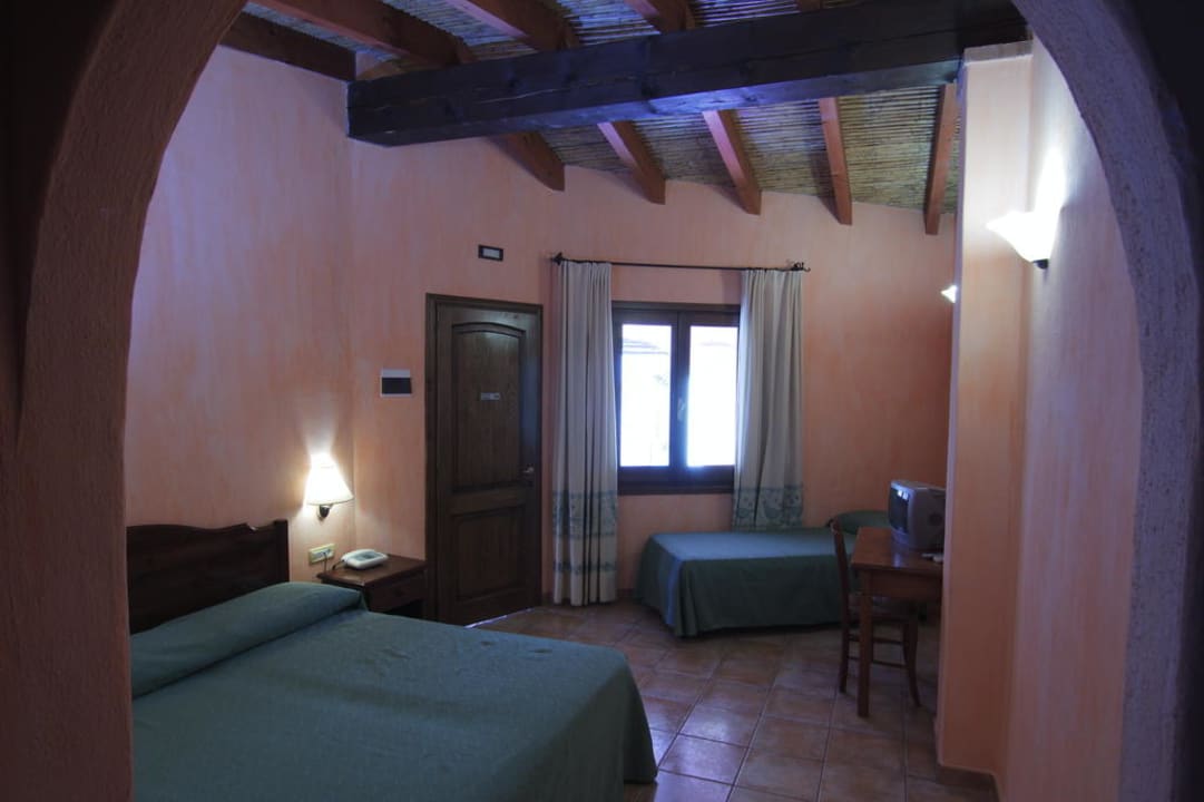 Camere Hotel L'ulivo