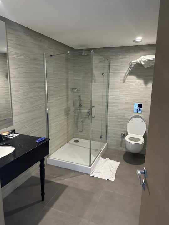 Zimmer Duja Didim Hotel