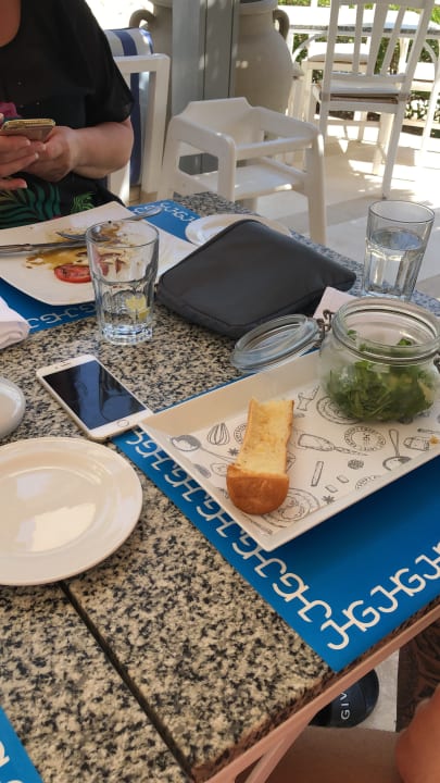 Gastro Jaz Makadina