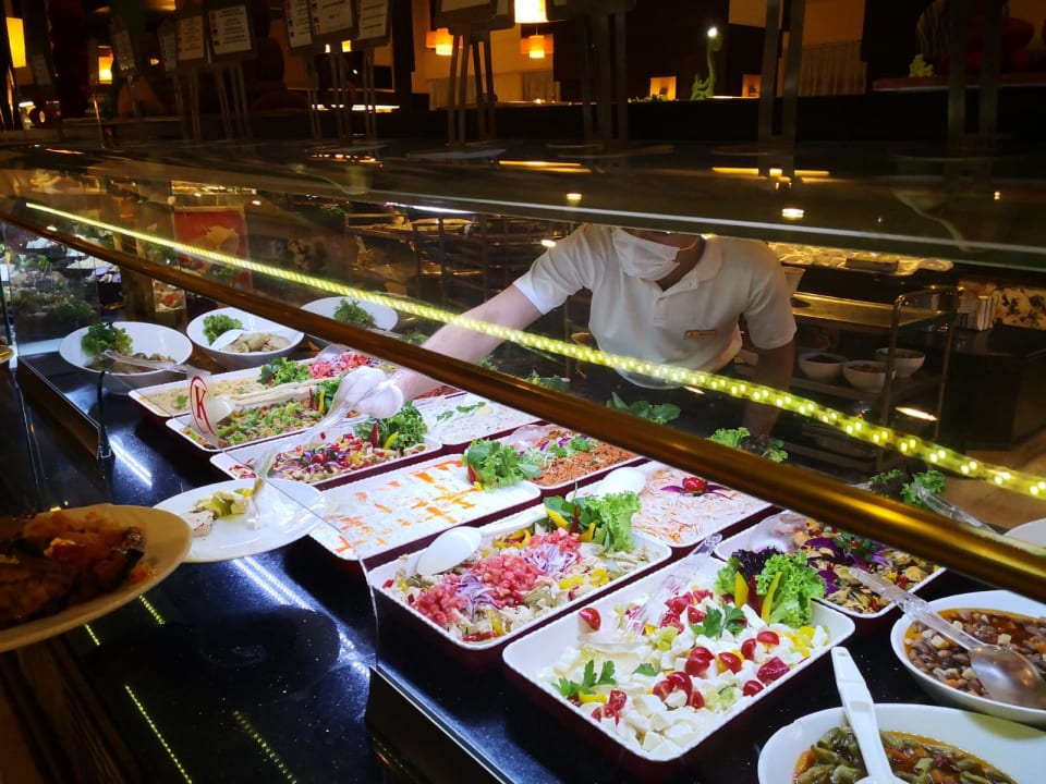 Gastro Kaya Belek Hotel