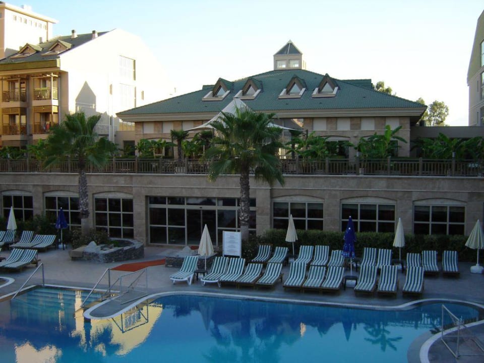 Terrassenbar Can Garden Resort