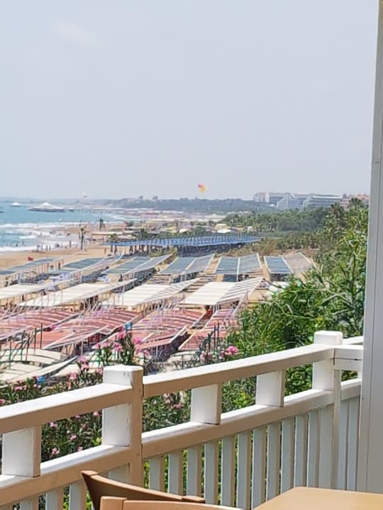 Strand Club Side Coast