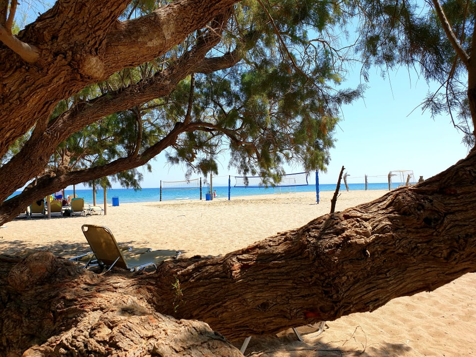 Strand Apollonia Beach Resort & Spa