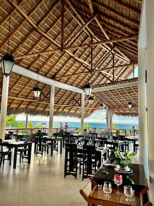 Gastro Sol Rio De Luna y Mares