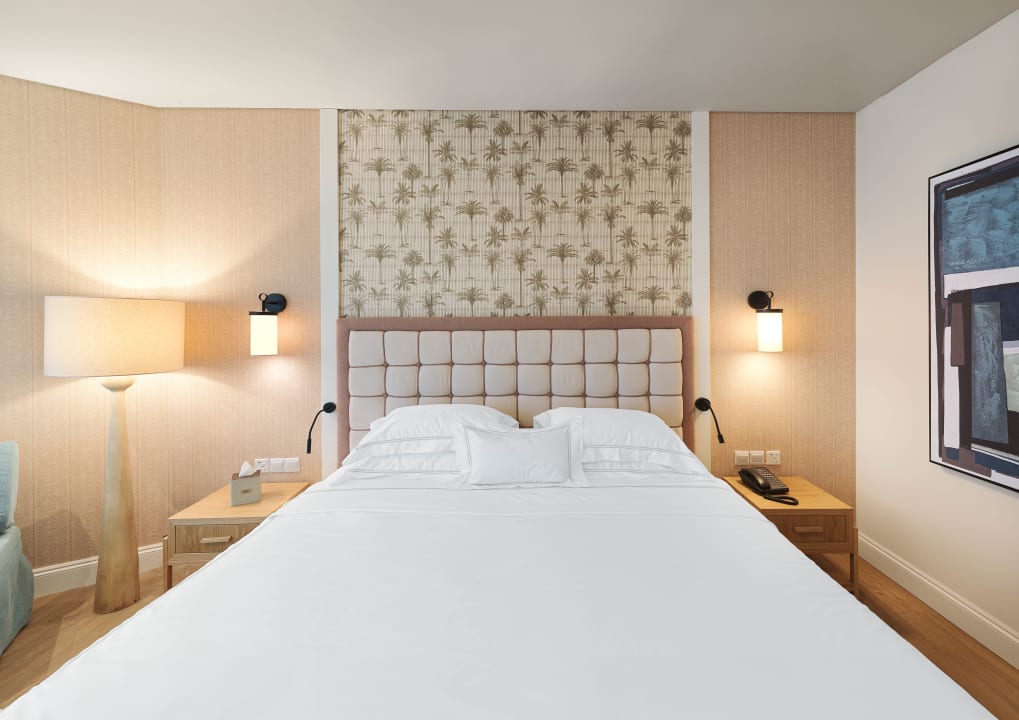 Zimmer The GrandResort By Leonardo Hotels