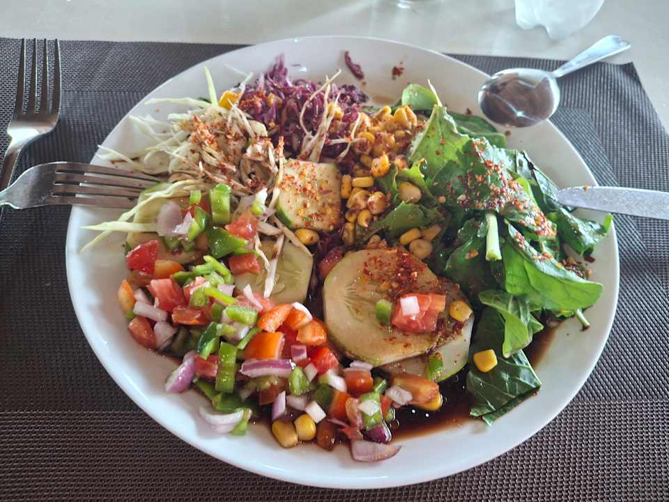 Gastro VOI Kiwengwa Resort