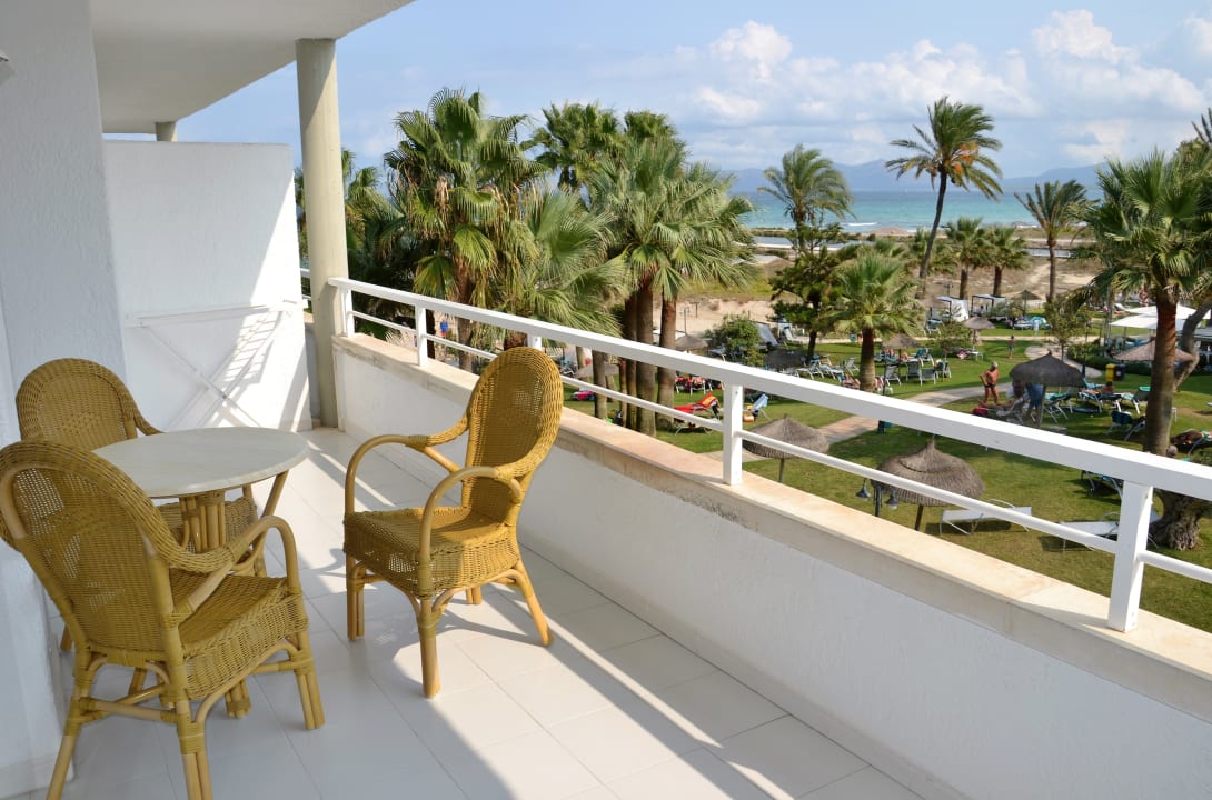 Zimmer Playa Esperanza Resort