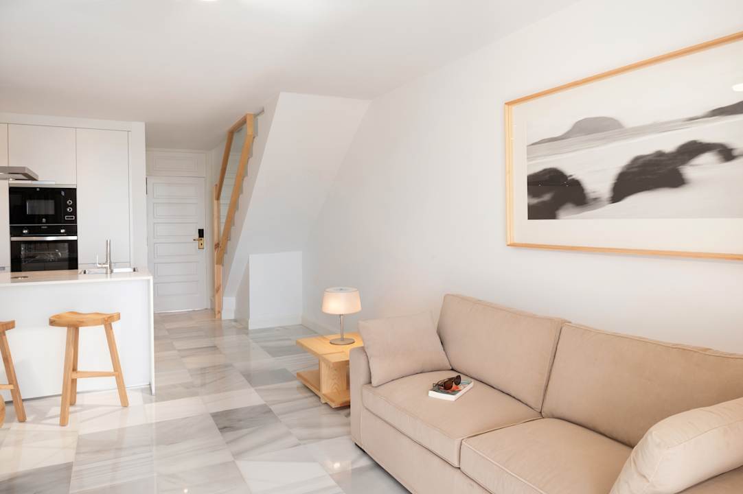 Zimmer Parque Santiago IV Official