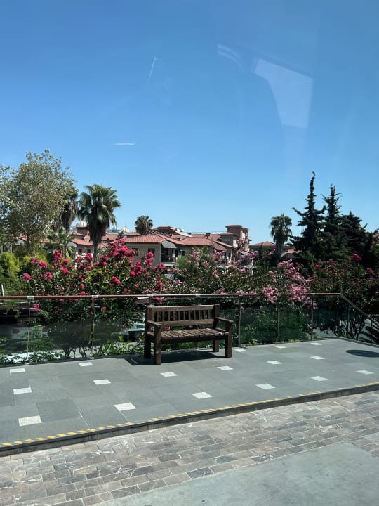 Gartenanlage Sentido Trendy Verbena Beach