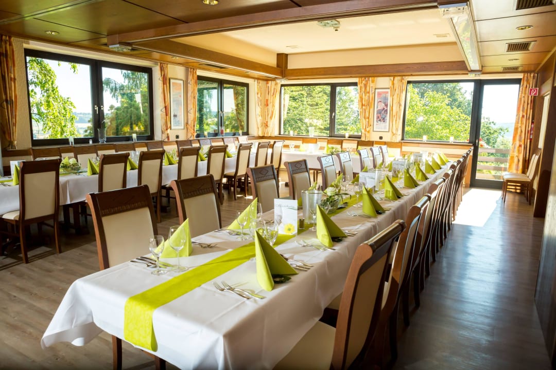 Restaurant Hotel Der Jägerhof