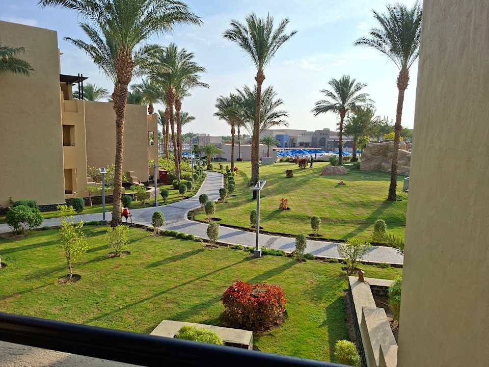 Zimmer Pickalbatros Oasis Hotel - Port Ghalib