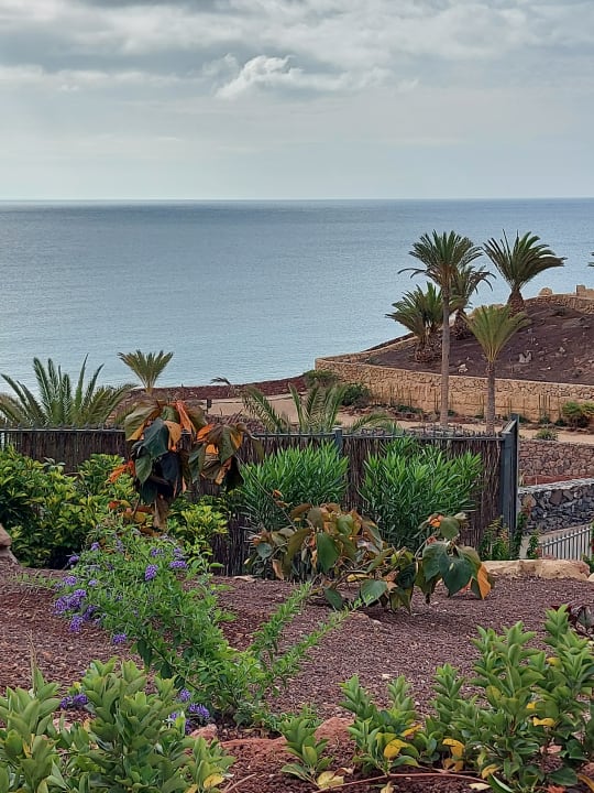 Ausblick R2 Rio Calma Hotel & Spa & Conference