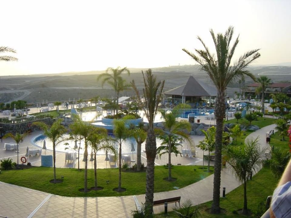 H10 Playa Meloneras Palace H10 Playa Meloneras Horizons Collection