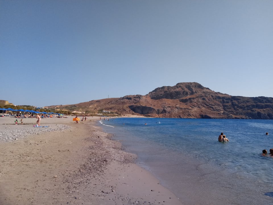 Strand Alianthos Estate Resort