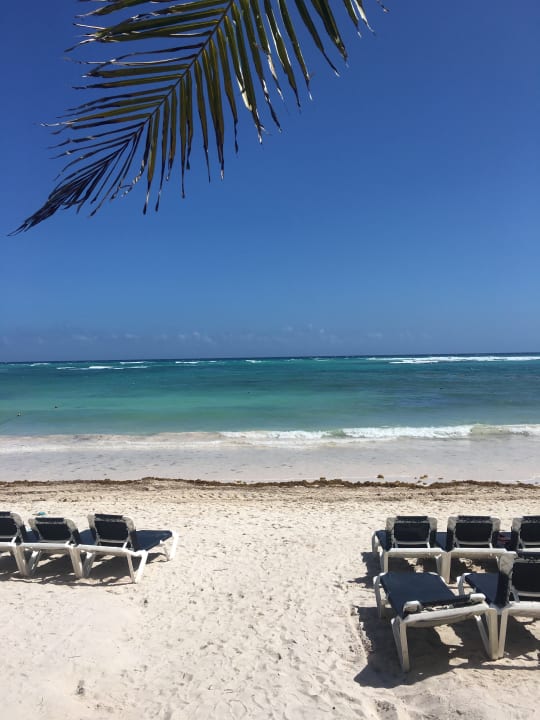 Strand Grand Palladium Kantenah Resort & Spa