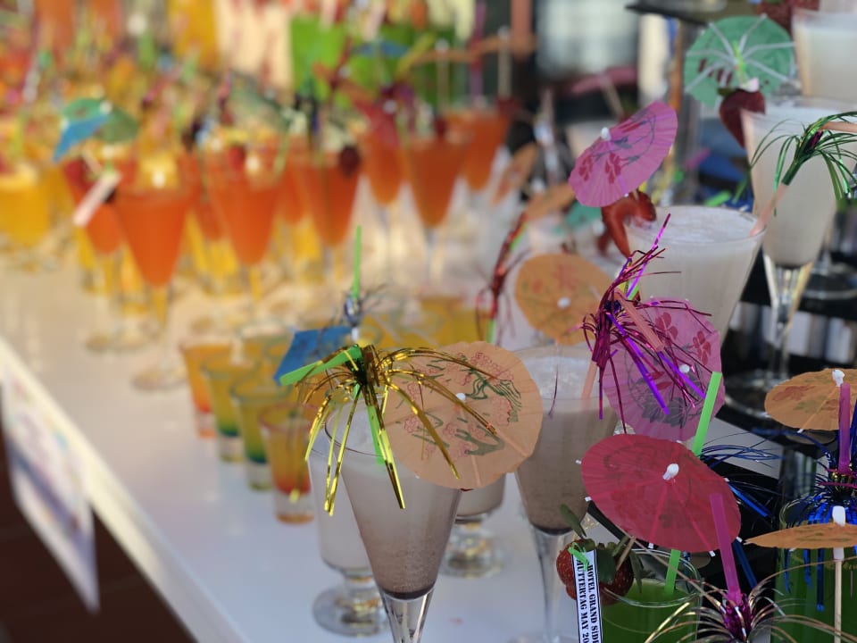 Gastro Hotel Grand Side