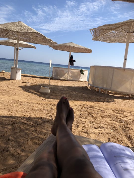 Strand Makadi Spa - Adults only