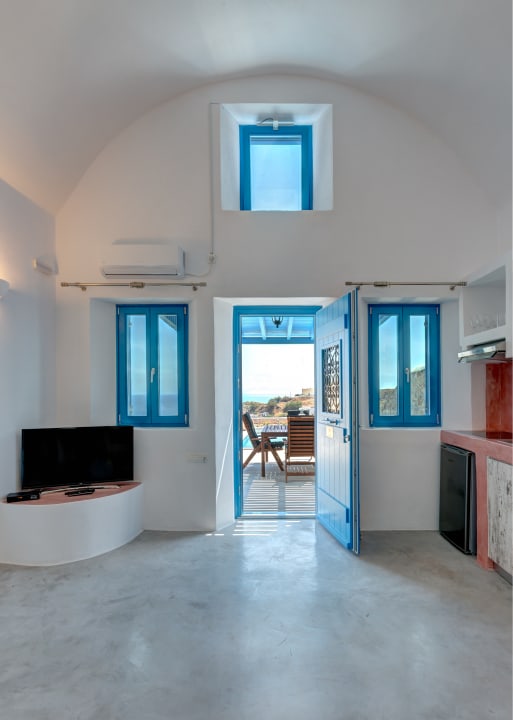 Zimmer Desiterra Resort & Spa