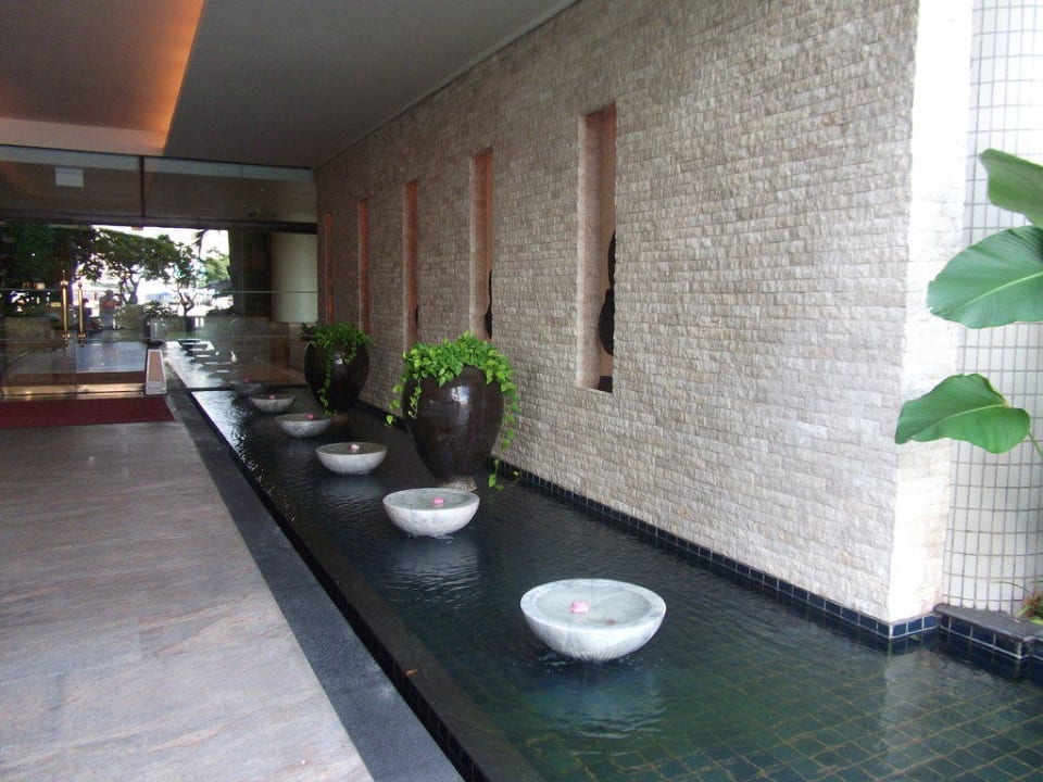 Krungthep Wing Shangri-La Hotel, Bangkok