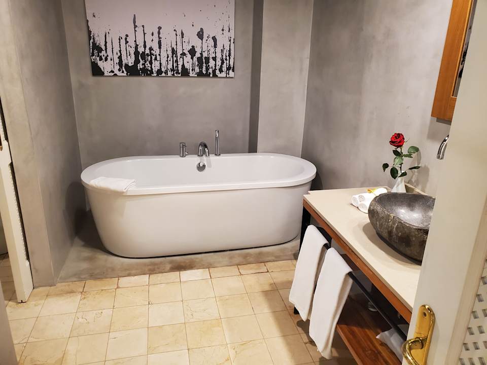 Zimmer Dreams Jardín Tropical