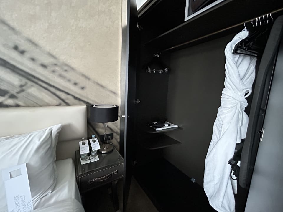 Zimmer Le Méridien Grand Hotel Nürnberg