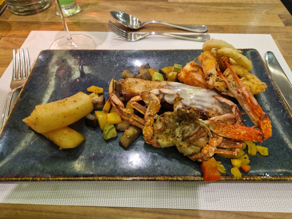 Gastro Jaz Soma Beach