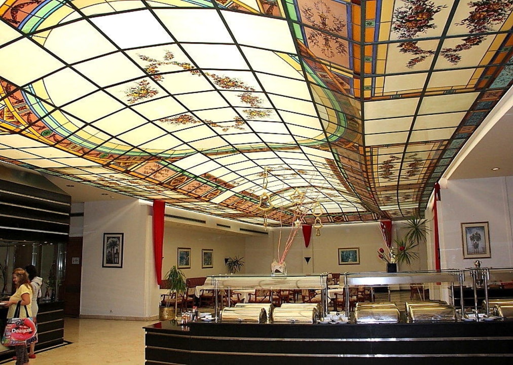 55 Pickalbatros Golf Beach Resort