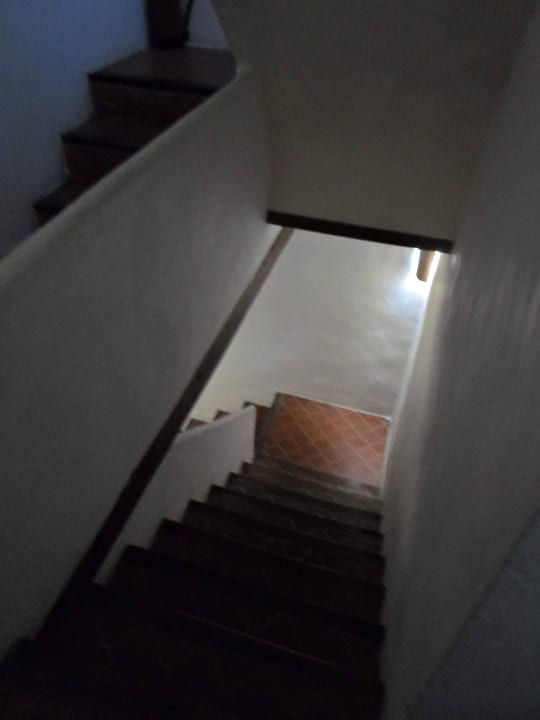 Rtg Aufenthalts.-Essraum Hotel Sa Plana