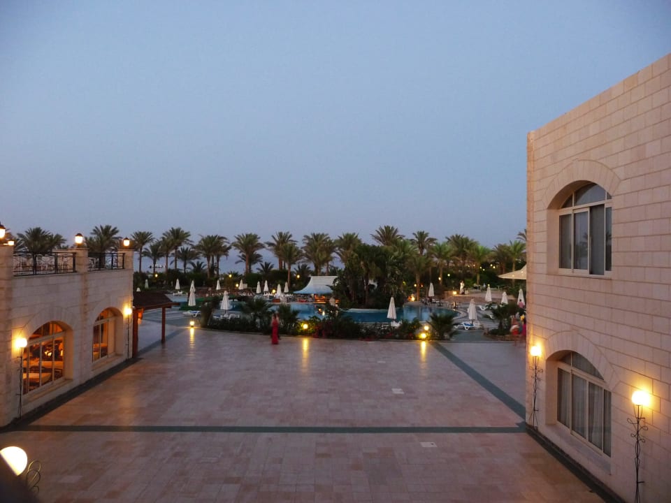 Hotelanlage Brayka Bay Resort