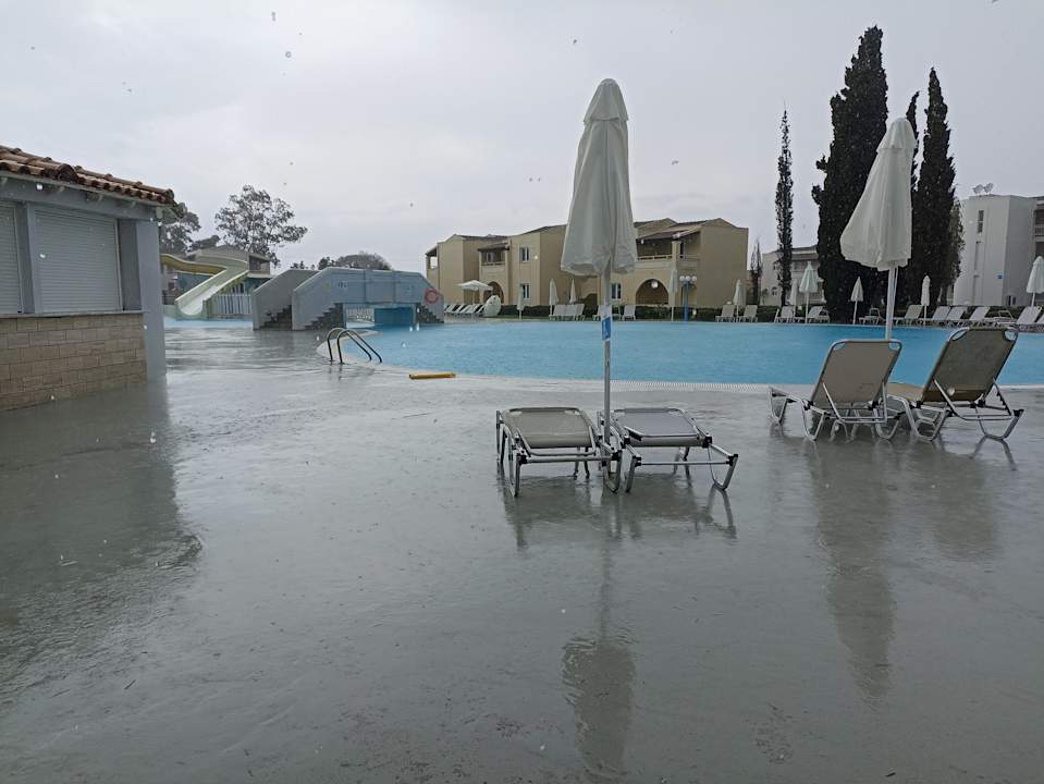 Sport & Freizeit Sandy Beach Resort