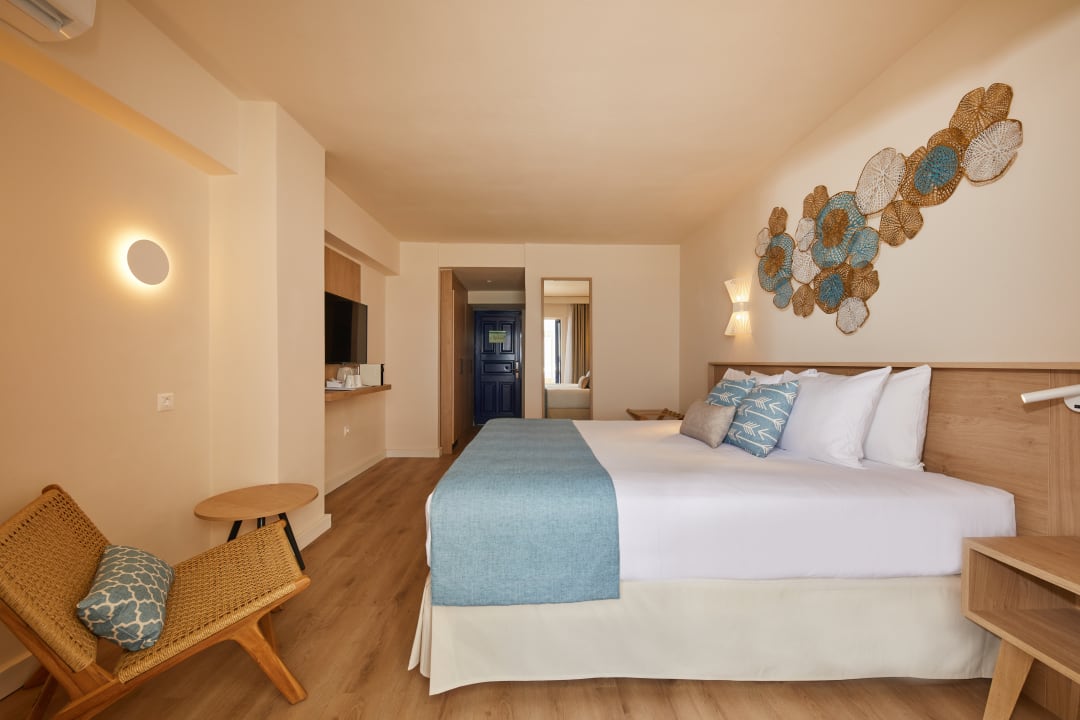 Zimmer AluaSoul Zakynthos - Adults only