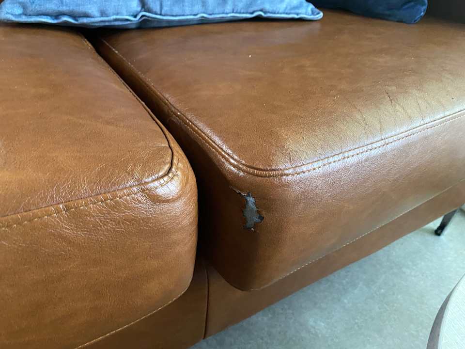 Zimmer Roompot Vakantiepark Kijkduin