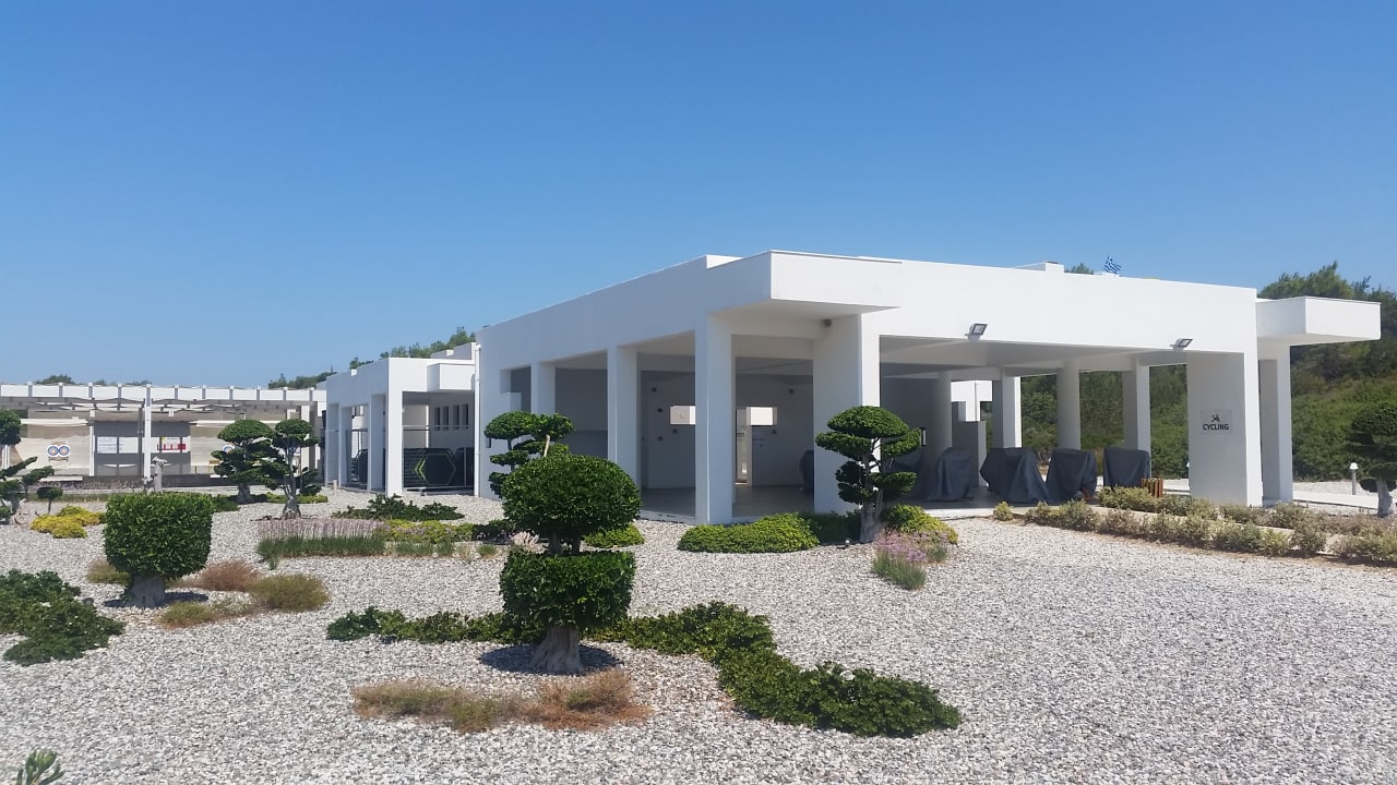 Sonstiges Atlantica Plimmiri