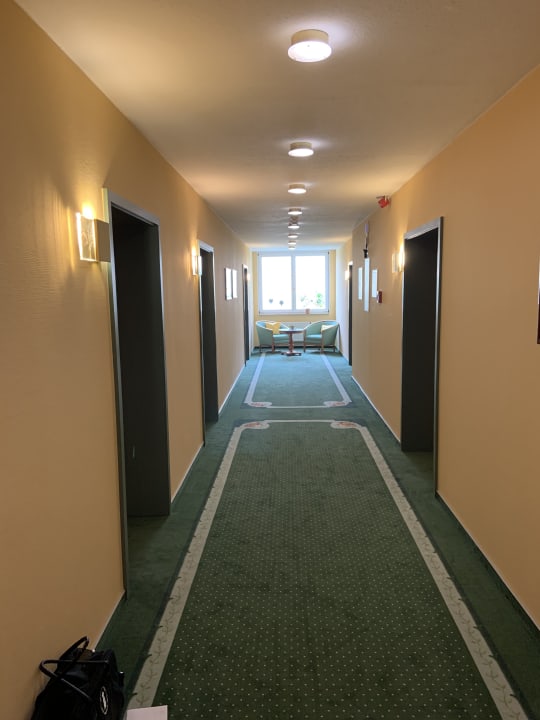 Zimmer Hotel Herzog Georg