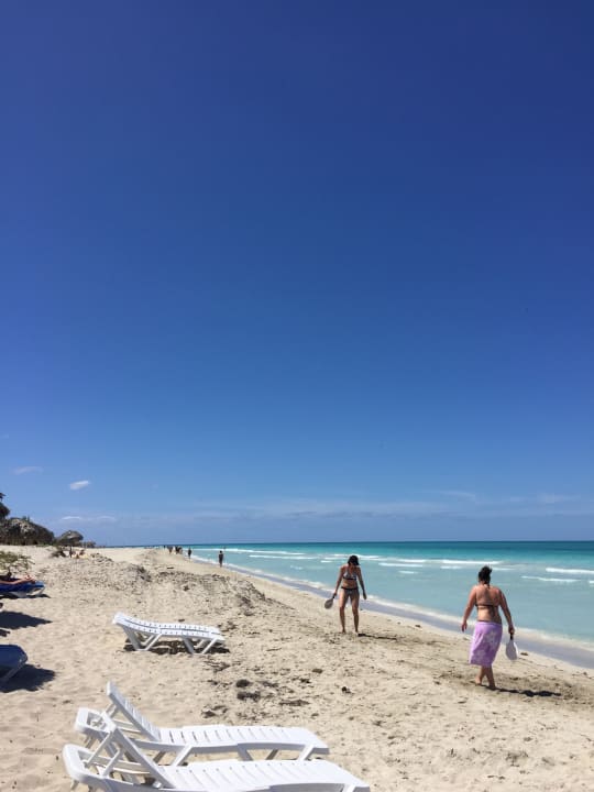 Strand Melia Marina Varadero