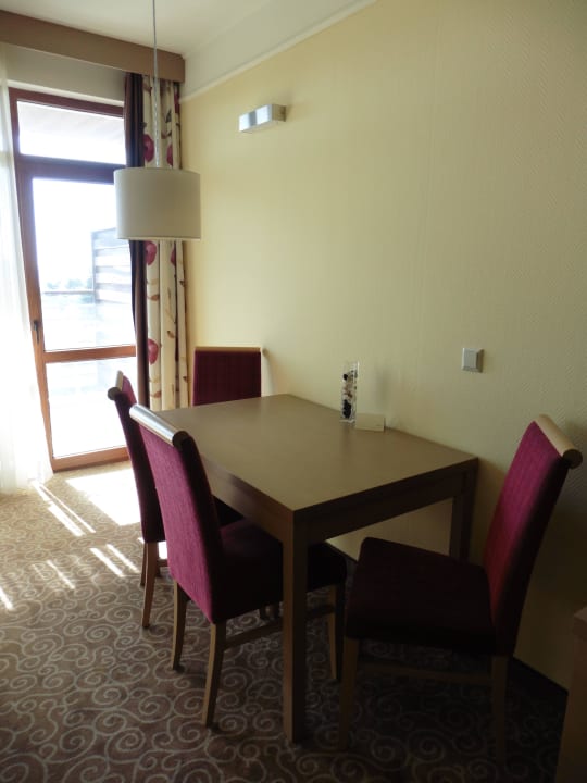 Essecke Flamingo Grand Hotel & Spa