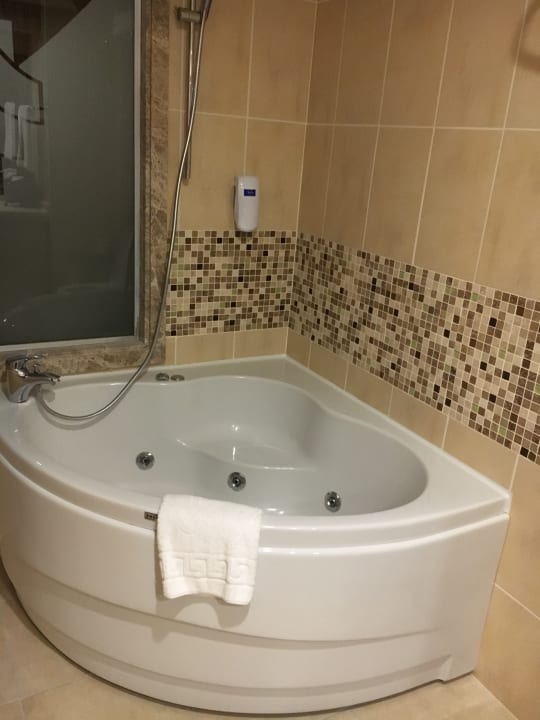 Zimmer Saphir Resort & Spa